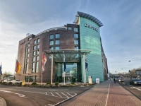 Dorint An der Messe Koln 4*