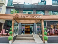 Seminal Hotel Taksim 4*