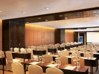 Novotel Jakarta Mangga Dua Square 4*