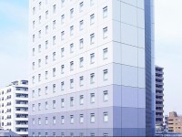 Comfort Hotel Tokyo Kiyosumi Shirakawa 2*