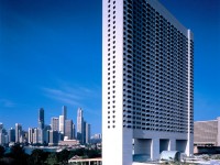Ritz Carlton Millenia Singapore 5*