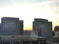 Holiday Inn Rosslyn @ Key Bridge 3*