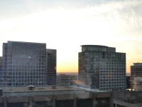 Holiday Inn Rosslyn @ Key Bridge 3*