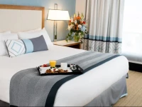 Loews Annapolis Hotel 4*