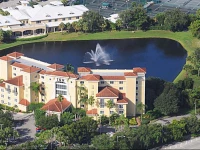 Inn at Pelican Bay 4*