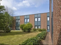 Ghotel Hotel & Living Hamburg 3*