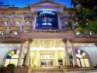 Asean International 3*