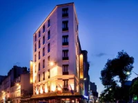 Eiffel Villa Garibaldi 2*