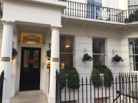 Parkwood at Marble Arch 3*