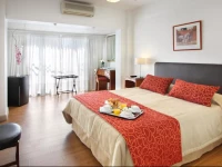 Gran Hotel Buenos Aires 4*