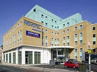 Novotel London Greenwich 4*
