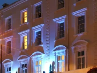 Comfort Inn Buckingham Palace Road 3*