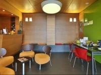 BEST WESTERN Hotel Major 4*