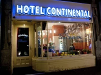 Hotel Continental Amsterdam 1*