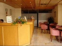 Musa dAjuda Hotel Apartamentos 4*