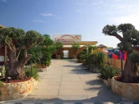 Gallia Club Hotel 3*