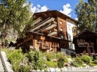Sunstar Style Hotel Zermatt 4*