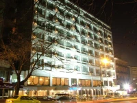 Gurkent Hotel 4*
