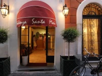 Residenza Santa Maria 3*