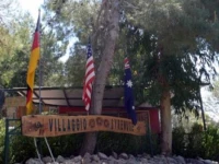 Villaggio Syrenuse 3*