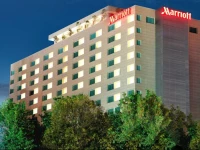 Mexico City Marriott Reforma Hotel 4*