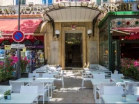 Grand Hotel Negre Coste 3*