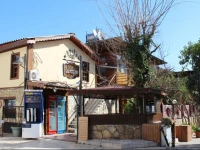 Lazer Pension Antalya 3*