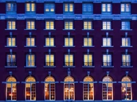 Le Meridien Philadelphia 4*