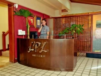 LPL Suites Greenbelt 3*