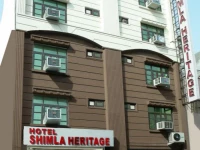 Shimla Heritage Delhi 2*