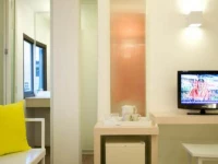 Budacco Hotel Bangkok 3*