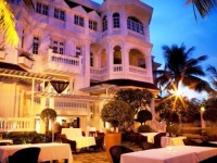 Villa Song Saigon 4*