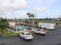 Budget Host Inn Florida City 2*