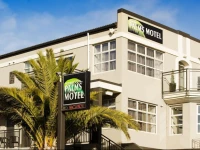 Dunedin Palms Motel 5*