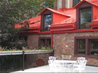 Auberge Bonsecours 3*