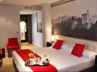 La Casa de la Trinidad 4*