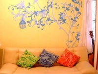 Les Bobos Backpacker Hostel Hua Hin 1*