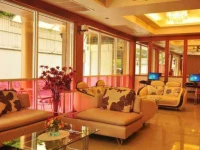 Dream Town Hotel Bangkok 3*