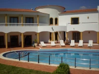 Albergaria Rosa Montes 3*