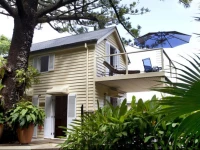 Port Douglas Cottage & Lodge 5*