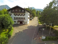Hotel Gasthof Adler 2*