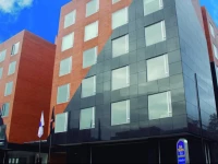 Best Western Plus 93 Park Hotel 4*