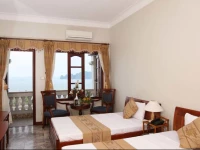 Hoa Binh Ha Long Hotel 3*