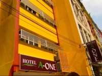 Hotel A-One 2*