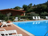 Agriturismo Ruralia 3*