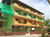 Lost Horizon Dive Resort Annex 3*