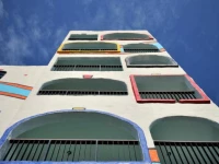 Navio Hua Hin Service Apartment 3*