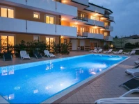 Residence Garda Palace 1*