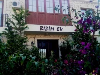 Bizim Ev Hotel 2*