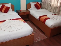 Shree Tibet Family Guest House 1*